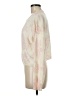 Jessica Simpson Paisley Ivory Pullover Sweater Size M - photo 5