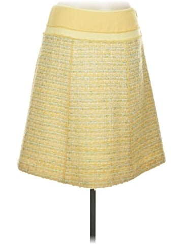 Marc Jacobs Wool Skirt (view 1)