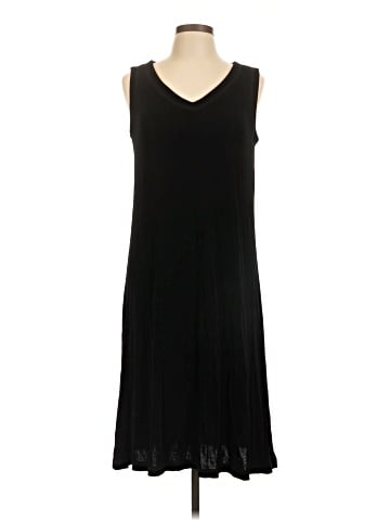 Travelers by Chico's Casual Dress (view 1)