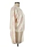 Jessica Simpson Paisley Ivory Pullover Sweater Size M - photo 4