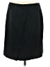 J.Jill Solid Black Formal Skirt Size S - photo 2