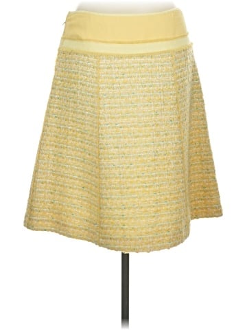 Marc Jacobs Wool Skirt (view 2)