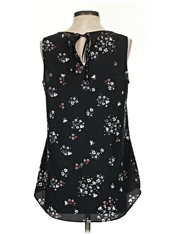 CAbi Sleeveless Blouse (view 2)