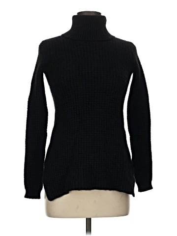 Saks Fifth Avenue Cashmere Pullover Sweater (view 1)