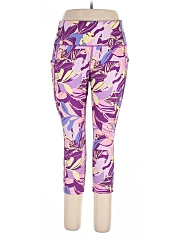 Avia Active Pants (view 1)