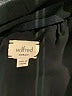 Wilfred Solid Black Casual Dress Size XS - photo 7