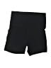 Athleta Solid Black Athletic Shorts Size XS - photo 1