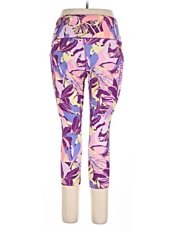 Avia Active Pants (view 2)