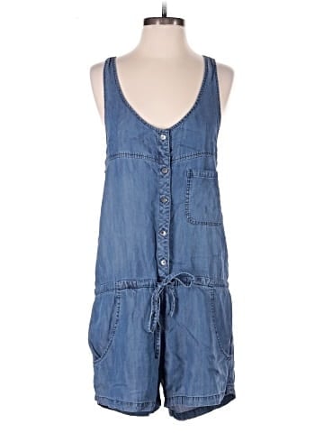 Rails Romper (view 1)