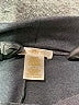 Matty M Solid Black Active Pants Size L - photo 7
