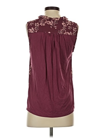 41Hawthorn Sleeveless Blouse (view 2)