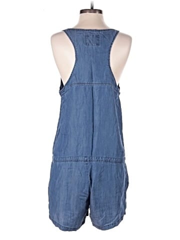 Rails Romper (view 2)