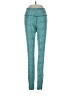 Nike Print Teal Active Pants Size XS - photo 1