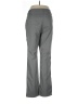 Lee 100% Polyester Gray Dress Pants Size 10 - photo 2