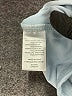 Tahari Blue Short Sleeve Top Size XL - photo 8