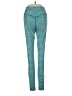 Nike Print Teal Active Pants Size XS - photo 2