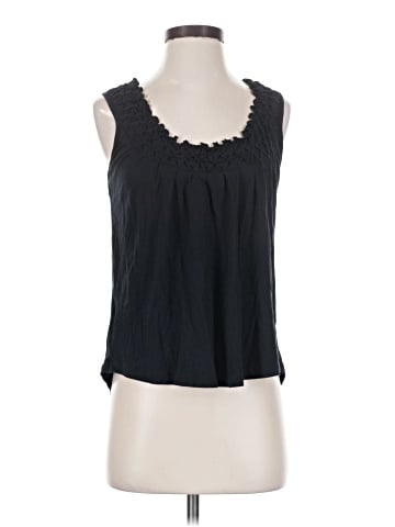 Maeve by Anthropologie Sleeveless Blouse (view 1)