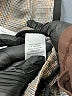 Nine West Plaid Gray Casual Pants Size XXL - photo 5