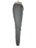 Lee 100% Polyester Gray Dress Pants Size 10 - photo 4