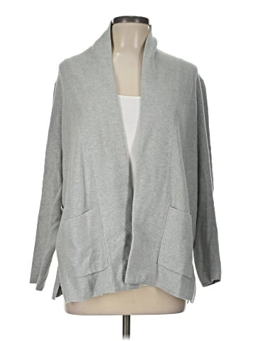 J.Crew Factory Store Cardigan (view 1)