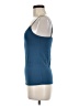 Ann Taylor Blue Tank Top Size M - photo 5