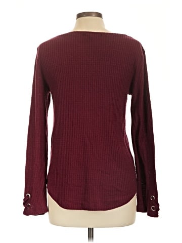Derek Heart Long Sleeve T-Shirt (view 2)