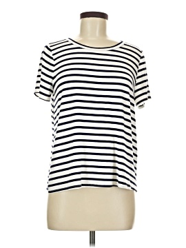 Green Envelope Short Sleeve T Shirt