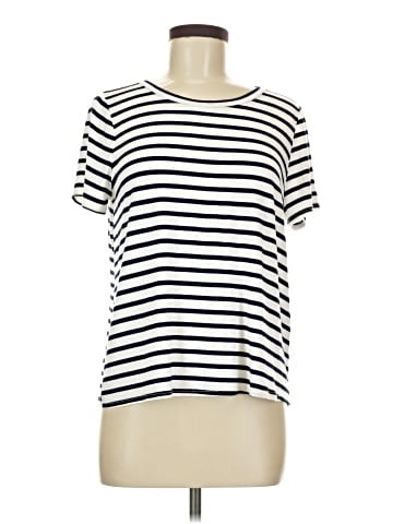 Green Envelope Short Sleeve T-Shirt (view 1)