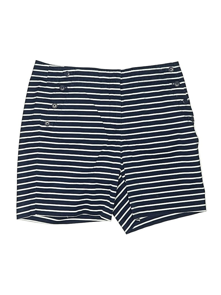 Pre-owned Talbots Board Shorts In Blue