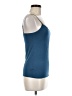 Ann Taylor Blue Tank Top Size M - photo 4