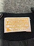 Pendleton 100% Virgin Wool Black Wool Blazer Size 14 - photo 3