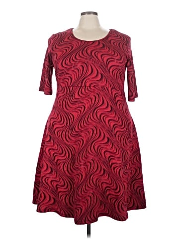 Avenue Cocktail Dress (view 1)
