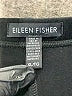Eileen Fisher Solid Black Active Pants Size XL - photo 7
