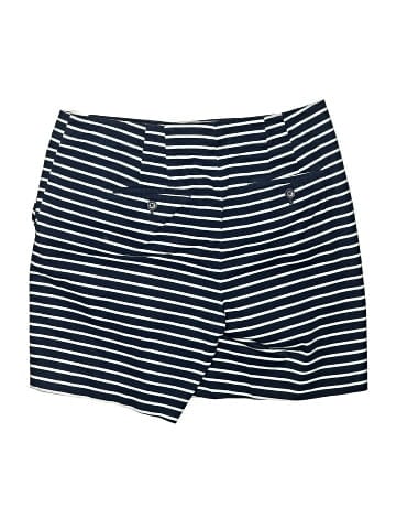 Talbots Khaki Shorts (view 2)