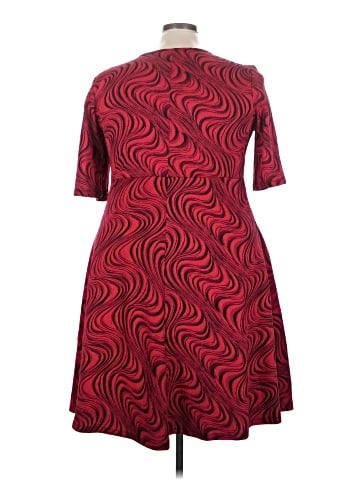 Avenue Cocktail Dress (view 2)