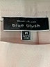 Blue Blush Solid Tan Formal Skirt Size M - photo 4