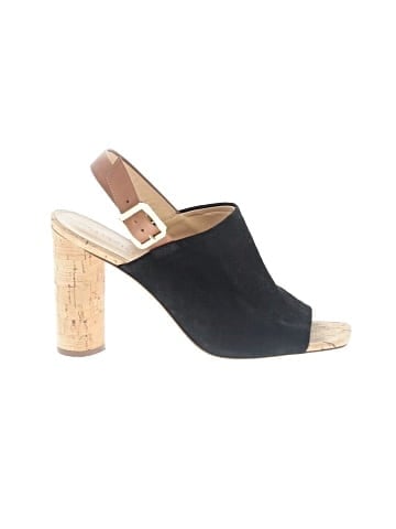 Veronica Beard Heels (view 1)