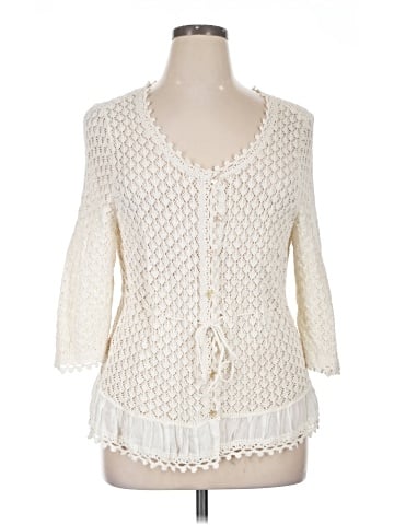 J.Jill Cardigan (view 1)