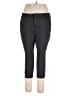Studio by Torrid Solid Gray Casual Pants Size 16R - photo 1