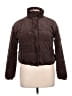 Ashley by 26 International Solid Brown Jacket Size M - photo 1
