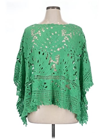 Chico's Poncho (view 1)