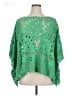 Chico's Green Poncho Size XL - photo 1