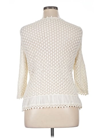 J.Jill Cardigan (view 2)