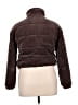 Ashley by 26 International Solid Brown Jacket Size M - photo 2