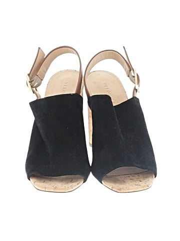 Veronica Beard Heels (view 2)