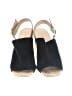 Veronica Beard Black Heels Size 8 - photo 2