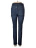 Old Navy Hearts Blue Jeans Size 2 (petite) - photo 2