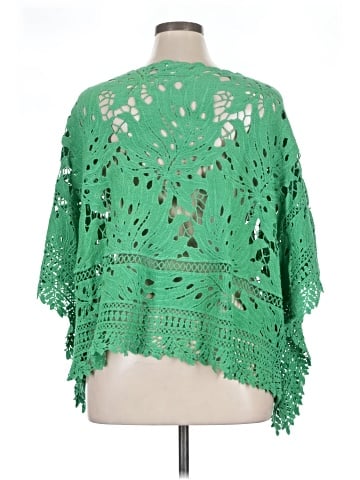Chico's Poncho (view 2)