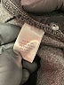 Christopher & Banks Gray Casual Pants Size 14 - photo 5