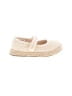 Carter's Ivory Flats Size 6 (kids) - photo 1